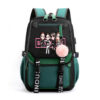 Black Green