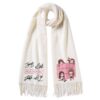 Off white-E