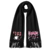 Black-E