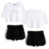 white+black