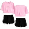 pink+black