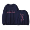 Navy Blue