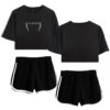 black+black