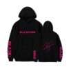 Black(with pink)