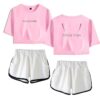 pink+white