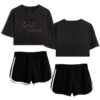 black+black