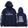 DRAK BLUE